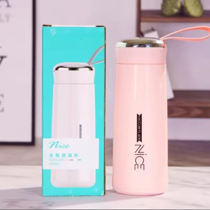 Nice Vacuum Flask – Stylish Thermal Bottle