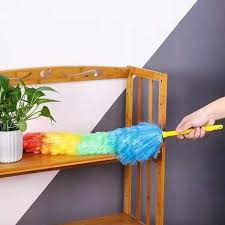 Rainbow Duster Magic! ✨