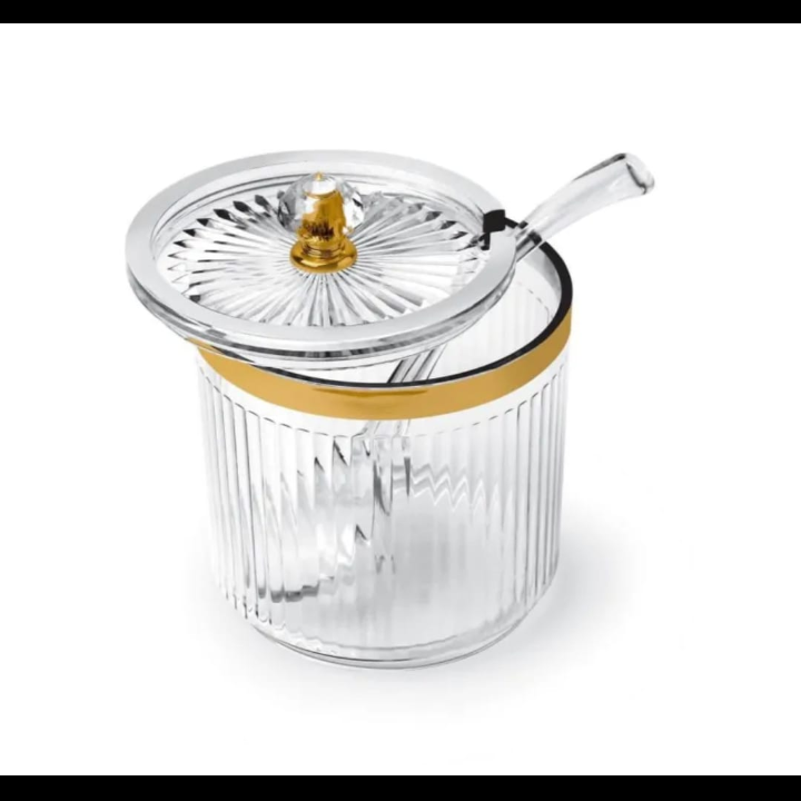 Royal Sugar Pot - Multi-Purpose Storage
