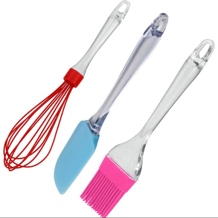 Kitchen Essentials Set