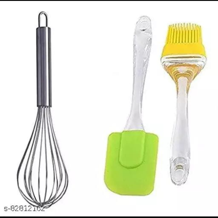 Kitchen Essentials Set