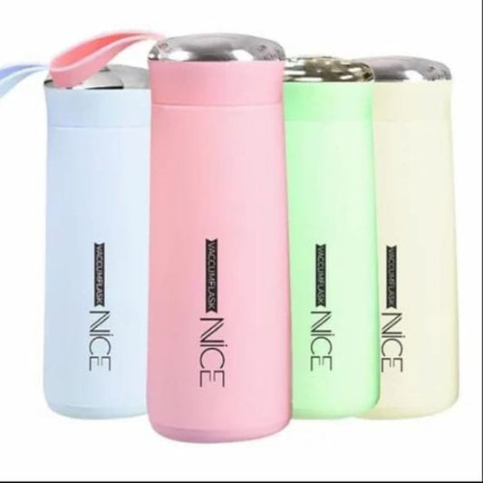 Nice Vacuum Flask – Stylish Thermal Bottle