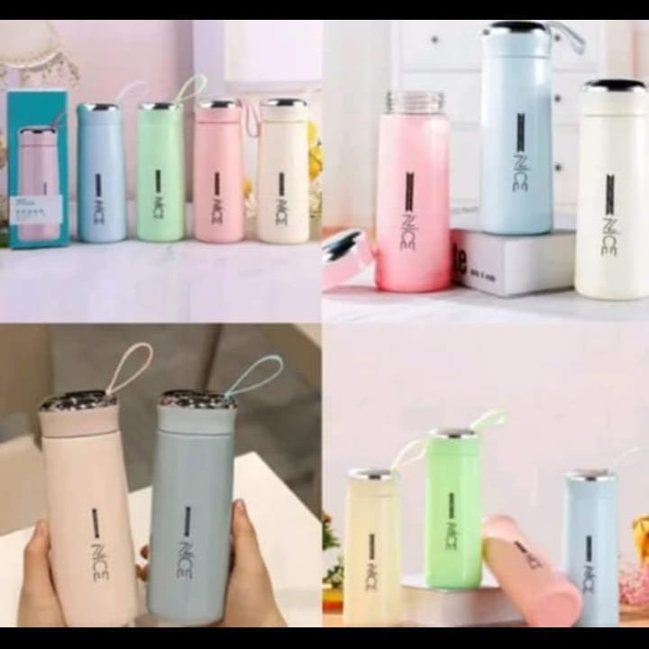 Nice Vacuum Flask – Stylish Thermal Bottle
